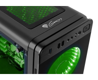 Genesis Irid 300 Green - 413139 - zdjęcie 4